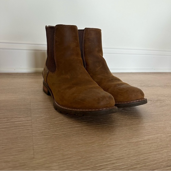 Ariat Wexford Waterproof Chelsea Boot - Picture 5 of 11